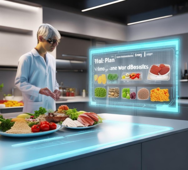 科学制定二级糖尿病三餐饮食方案，全面解析最佳饮食策略,科学制定二级糖尿病三餐饮食方案，全面解析最佳饮食策略,营养均衡,第1张