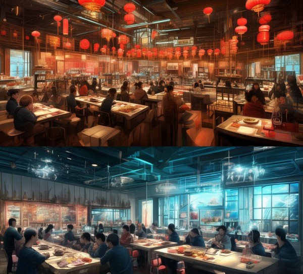 郭三餐饮，从服务到未来展望的蜕变之路,郭三餐饮，从服务到未来展望的蜕变之路,美食,第1张