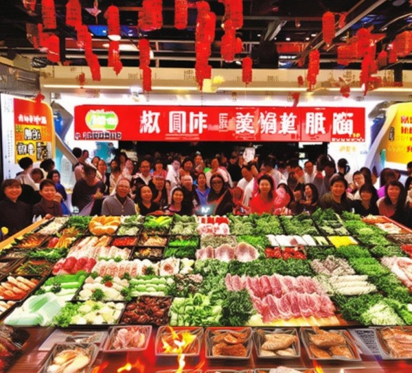 贝尊火锅烧烤生鲜团购盛宴，限时抢券优惠来袭！,贝尊火锅烧烤生鲜团购盛宴，限时抢券优惠来袭！,美食,实惠,生鲜食材,第1张