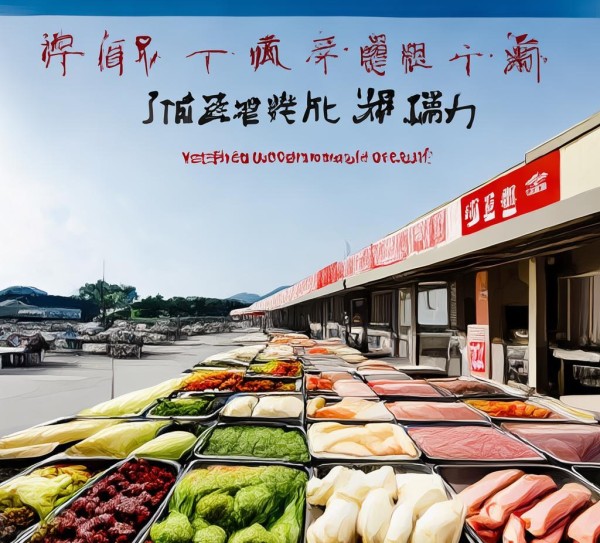 榆林市餐饮食材供应链有限公司，餐饮业发展的坚强保障,榆林市餐饮食材供应链有限公司，餐饮业发展的坚强保障,餐饮食材,食材配送,餐饮食材供应链,第1张