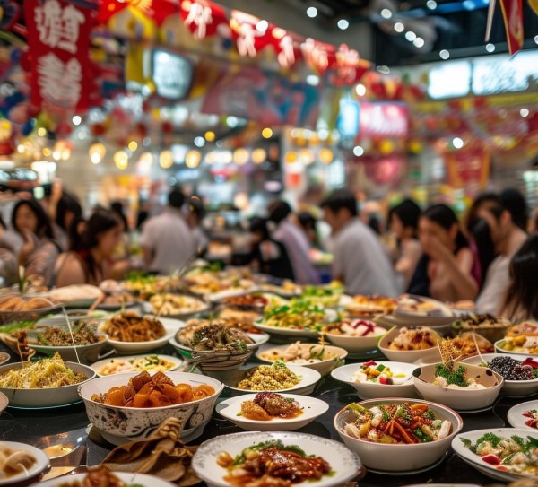 好食光团购盛宴，开启品质生活从舌尖之旅,好食光团购盛宴，开启品质生活从舌尖之旅,美食,实惠,第1张
