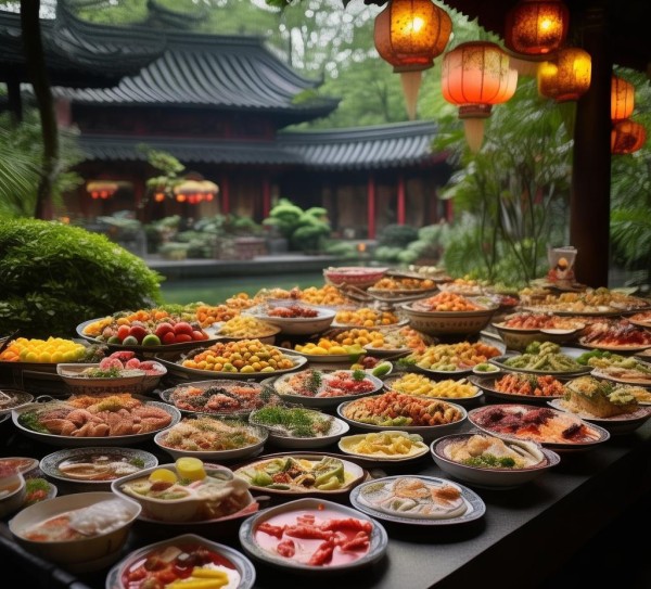 东圃自助餐探秘，味蕾狂欢美食清单大揭秘,东圃自助餐探秘，味蕾狂欢美食清单大揭秘,美食,自助餐,第1张