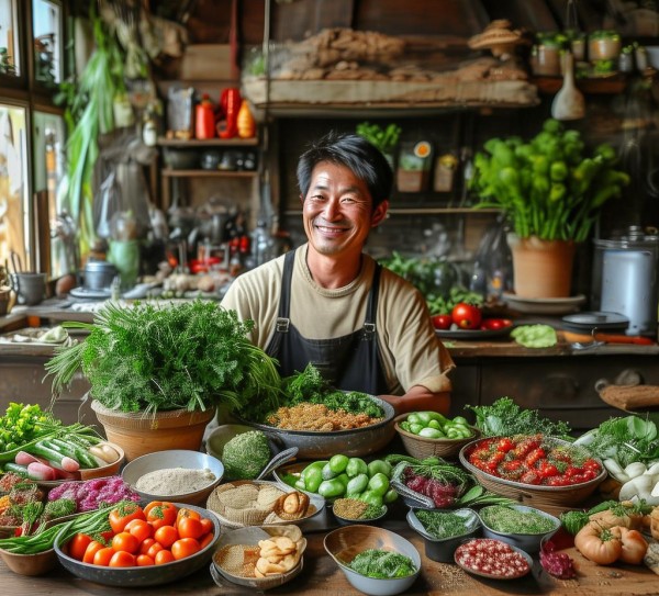 牧哥餐饮食材，品质卓越，亲民，放心实惠之选,牧哥餐饮食材，品质卓越，亲民，放心实惠之选,美食,实惠,营养均衡,第1张