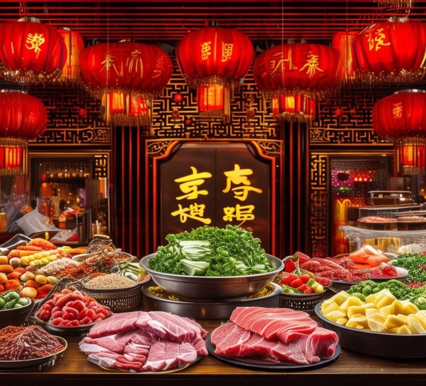 川味飘香，财富之门——火锅生鲜食材加盟，开启您的致富之旅,川味飘香，财富之门——火锅生鲜食材加盟，开启您的致富之旅,美食,生鲜食材,健康饮食,第1张