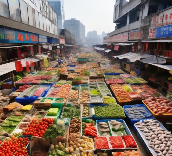 三门峡餐饮食材批发市场行情解析及一览,三门峡餐饮食材批发市场行情解析及一览,餐饮食材,食材批发,第1张