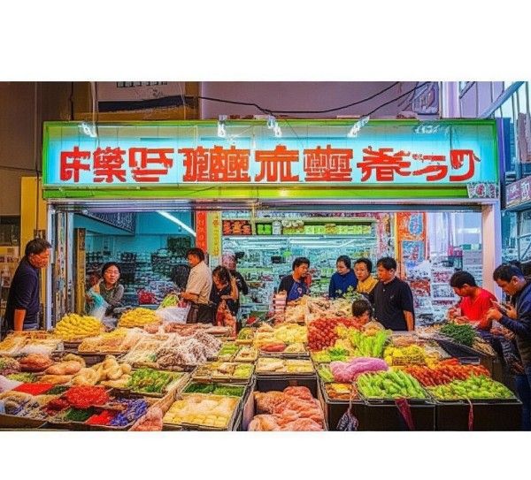 潮佰旺生鲜，开启舌尖上的美味新境界,潮佰旺生鲜，开启舌尖上的美味新境界,美食,实惠,生鲜食材,第1张