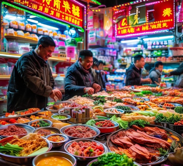 贝尊火锅烧烤生鲜食材店狂欢特惠，品质美食盛宴来袭！,贝尊火锅烧烤生鲜食材店狂欢特惠，品质美食盛宴来袭！,美食,实惠,生鲜食材,第1张