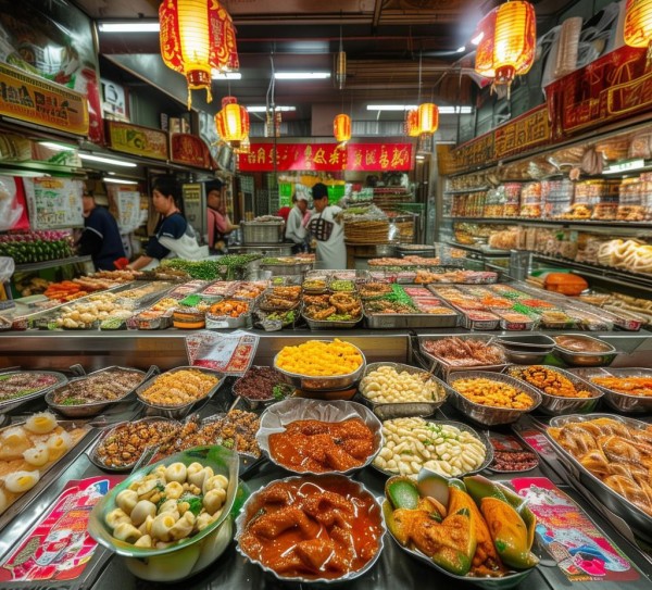 千家乐速冻，传承闽南风味的美食,千家乐速冻，传承闽南风味的美食,美食,健康饮食,传统美食,第1张