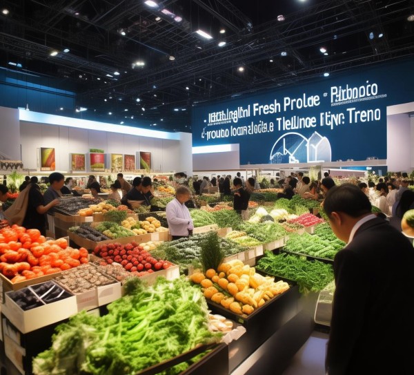 第五届零售生鲜食材展，树立行业新标杆，推动健康消费风尚,第五届零售生鲜食材展，树立行业新标杆，推动健康消费风尚,生鲜食材,健康饮食,生鲜食材展,第1张