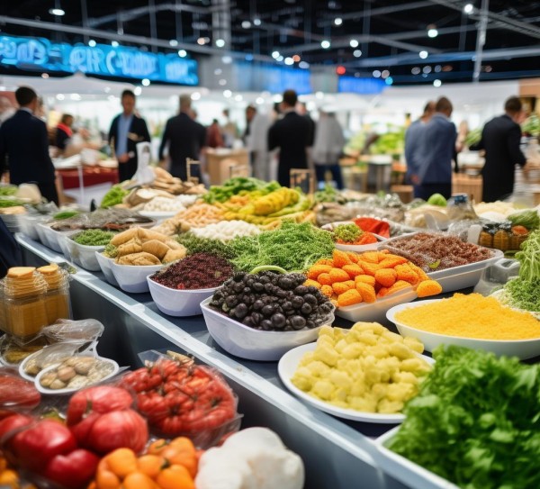 全球食材贸易新，餐饮食材供应链博览会助力行业升级,全球食材贸易新，餐饮食材供应链博览会助力行业升级,餐饮食材,餐饮食材供应链,第1张