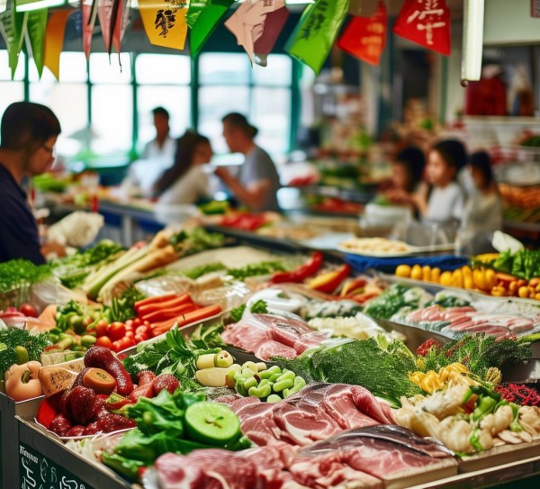 马三零生鲜，开启品质生活新篇章——美味与健康同行,马三零生鲜，开启品质生活新篇章——美味与健康同行,生鲜食材,环保,日常饮食,第1张