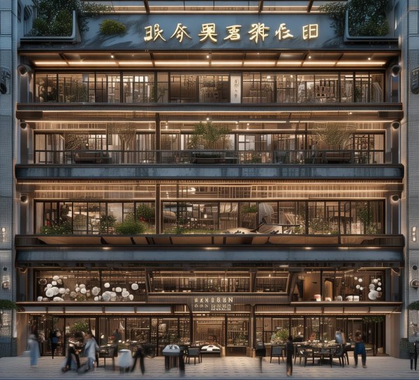 江阴龙三餐饮，品质与兼顾的深度解析,江阴龙三餐饮，品质与兼顾的深度解析,美食,实惠,第1张