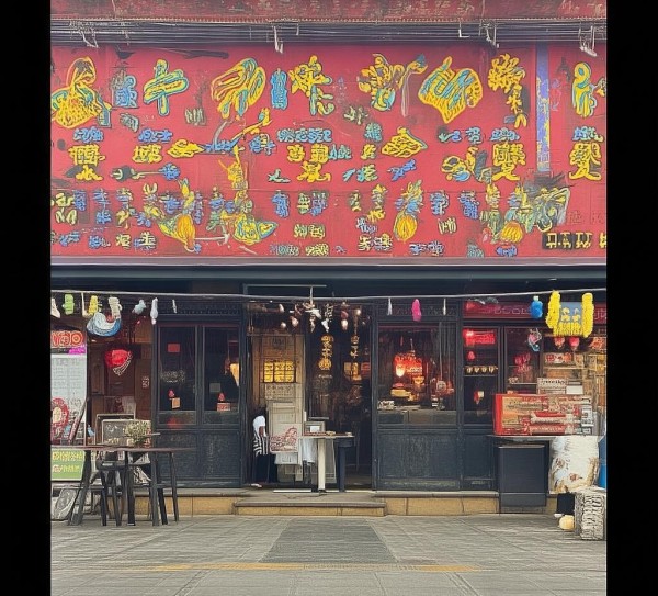番禺四海一家自助餐——四海美食，尽享狂欢盛宴,番禺四海一家自助餐——四海美食，尽享狂欢盛宴,美食,自助餐,第1张