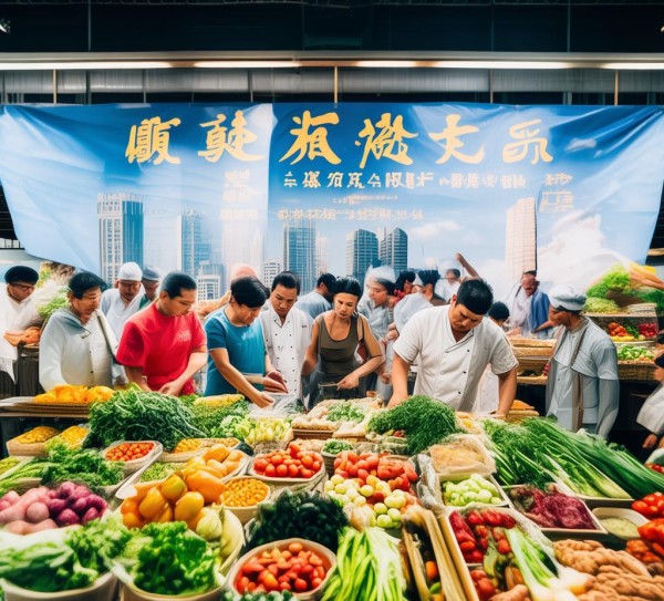 马鞍山市优质食材供应商，助力餐饮业腾飞发展,马鞍山市优质食材供应商，助力餐饮业腾飞发展,美食,餐饮食材,供应链管理,第1张