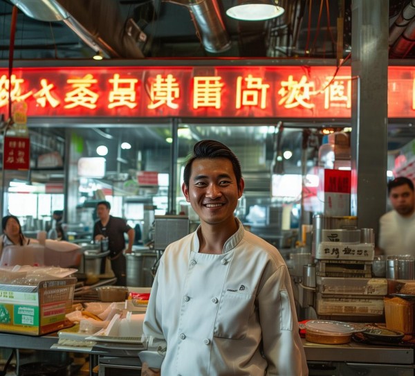 潞浦美食梦想启航，十大风味食品厂热招英才,潞浦美食梦想启航，十大风味食品厂热招英才,美食,招聘,第1张