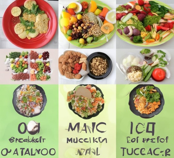 优化癌患者饮食结构的三餐指南,优化癌患者饮食结构的三餐指南,营养均衡,饮食习惯,第1张