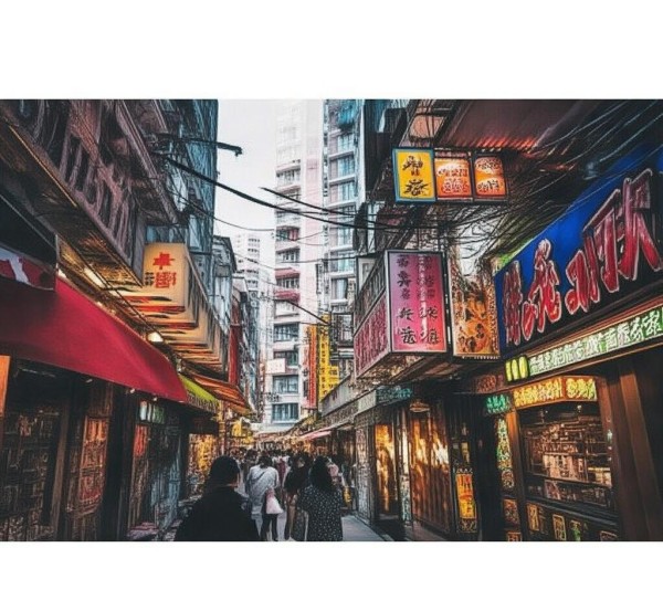 自助餐选择过剩，探讨菜品丰富度与满意度之间的关,自助餐选择过剩，探讨菜品丰富度与满意度之间的关,自助餐,第1张