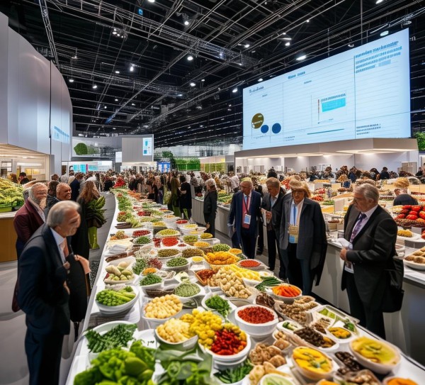 餐饮食材展览会成果与反思总结报告,餐饮食材展览会成果与反思总结报告,餐饮食材,第1张