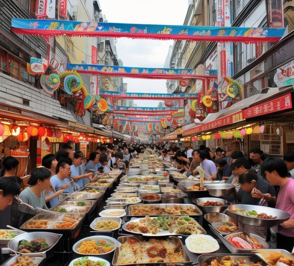 点军美食狂欢，一日三餐团购盛宴来袭！,点军美食狂欢，一日三餐团购盛宴来袭！,美食,实惠,第1张