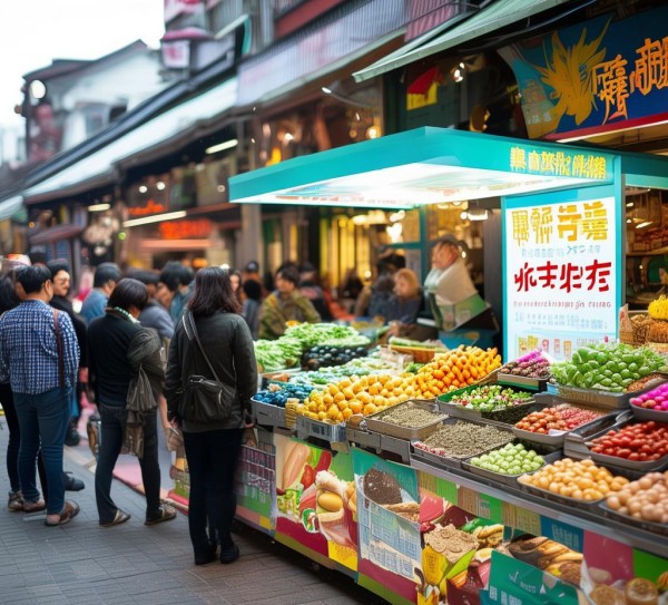 通江县二娃餐饮食材抖音团购，美食一站式采购新潮流,通江县二娃餐饮食材抖音团购，美食一站式采购新潮流,美食,实惠,餐饮食材,第1张