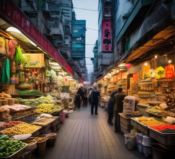 美食寻踪，揭秘万众餐饮食材批发市场地理位置,美食寻踪，揭秘万众餐饮食材批发市场地理位置,美食,实惠,餐饮食材,第1张
