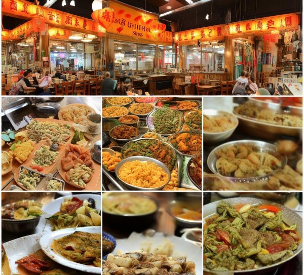 登封市胖彦三餐饮店，美食口碑两全其美,登封市胖彦三餐饮店，美食口碑两全其美,美食,实惠,第1张
