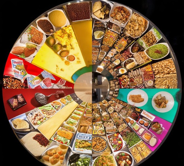 三餐四季，味蕾之旅，团购优惠大放送！,三餐四季，味蕾之旅，团购优惠大放送！,美食,第1张