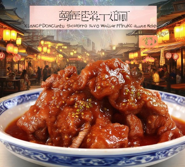 湘洞庭渔郡风味酱脖，传统与现代交融的美食之旅,湘洞庭渔郡风味酱脖，传统与现代交融的美食之旅,美食,传统美食,传统工艺,第1张