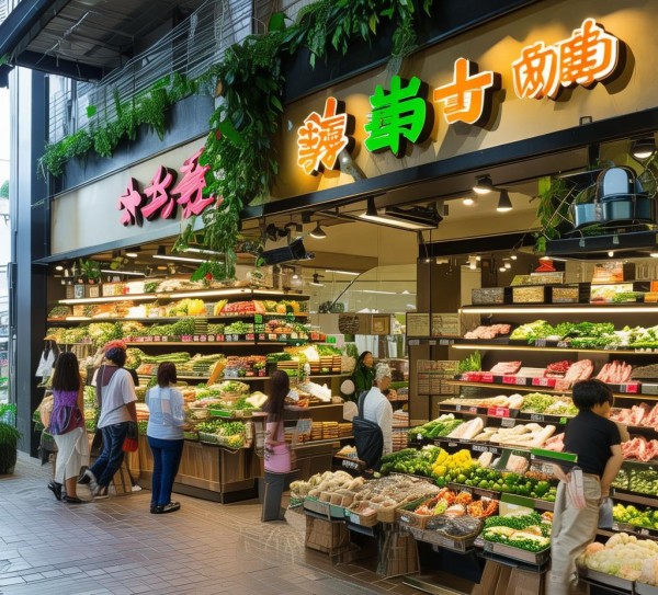 修武县领头羊生鲜食材店，引领健活新潮流,修武县领头羊生鲜食材店，引领健活新潮流,实惠,生鲜食材,健康饮食,第1张