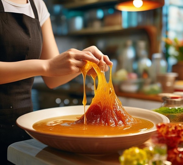 巧媳妇风味膏fw102，开创食品添加剂新风尚,巧媳妇风味膏fw102，开创食品添加剂新风尚,食品添加剂,新风尚,第1张