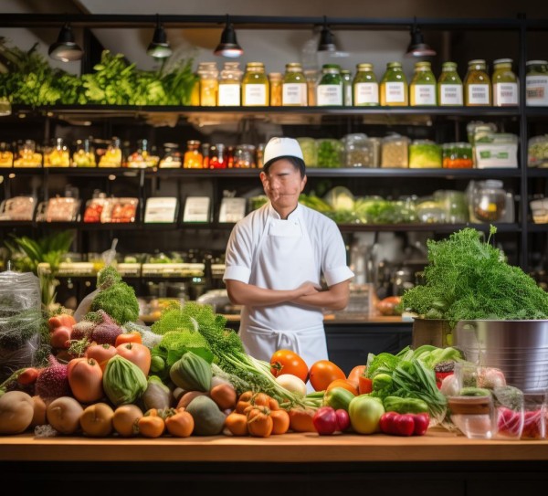 米秀才食材供应链，品质与服务双保障,米秀才食材供应链，品质与服务双保障,餐饮食材,餐饮食材供应链,第1张