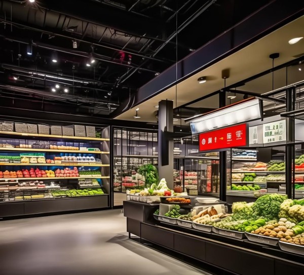 乐清市餐饮食材一站式采购中心，引领美食供应链革新典范,乐清市餐饮食材一站式采购中心，引领美食供应链革新典范,美食,餐饮食材,食材采购,第1张
