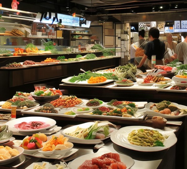 盒马鲜生自助餐，匠心独运打造品质美食体验,盒马鲜生自助餐，匠心独运打造品质美食体验,美食,自助餐,第1张