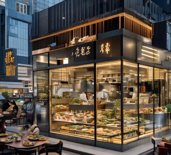 洪三餐饮一站式服务，透明，品质价值双优,洪三餐饮一站式服务，透明，品质价值双优,美食,传统工艺,第1张