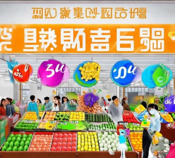 麓集生鲜优惠攻略，轻松获取优惠券，购物更省钱！,麓集生鲜优惠攻略，轻松获取优惠券，购物更省钱！,美食,实惠,生鲜食材,第1张
