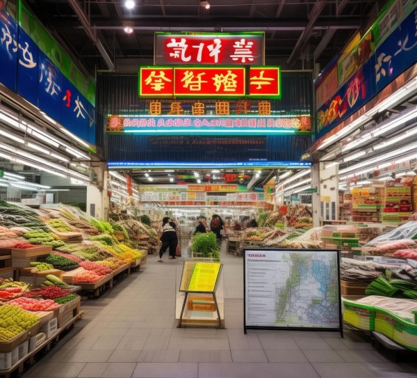 德源餐饮食材批发市场一站式采购指南及导航地址,德源餐饮食材批发市场一站式采购指南及导航地址,餐饮食材,食材批发,食材采购,第1张