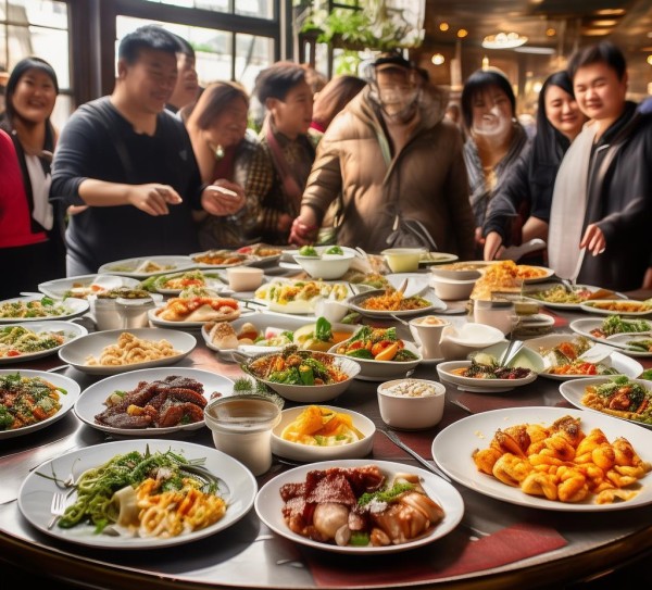 探秘马鞍山美食，自助餐必尝佳肴推荐,探秘马鞍山美食，自助餐必尝佳肴推荐,美食,自助餐,美食天堂,第1张