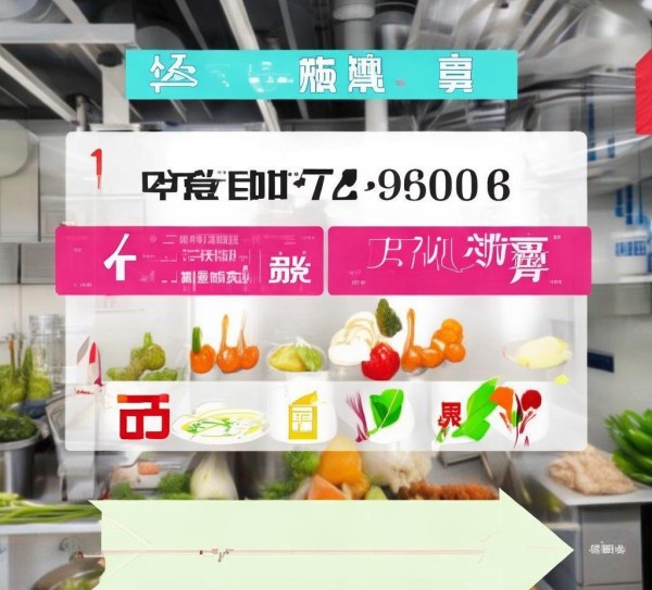 餐饮食材代工厂商电话号码攻略，轻松锁定优质供应渠道,餐饮食材代工厂商电话号码攻略，轻松锁定优质供应渠道,餐饮食材,食材采购,第1张