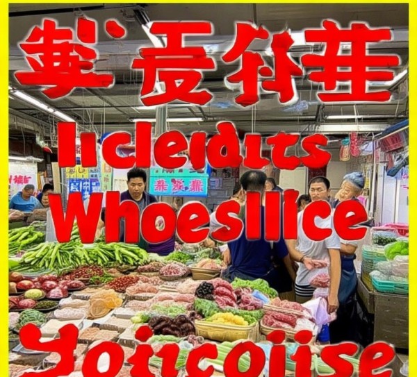 揭秘六安餐饮食材批发热线，助您轻松驾驭美食供应链,揭秘六安餐饮食材批发热线，助您轻松驾驭美食供应链,美食,实惠,餐饮食材,第1张