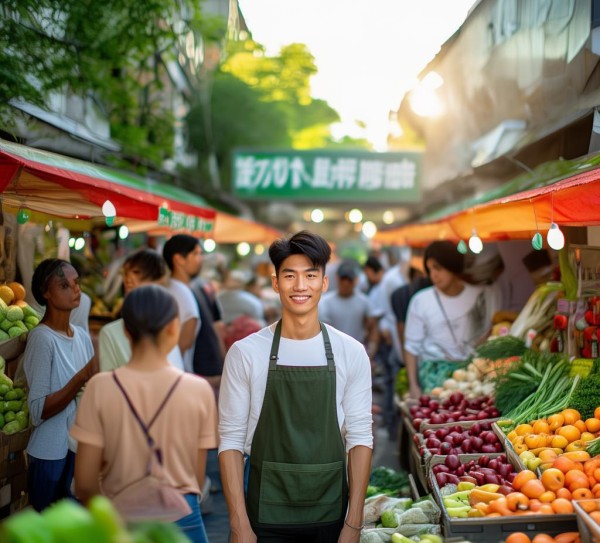 小马哥生鲜，引领健康品质生活新潮流,小马哥生鲜，引领健康品质生活新潮流,实惠,生鲜食材,健康饮食,第1张
