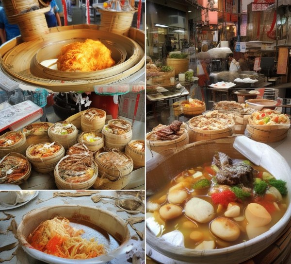 广州白云区美食探秘，一日三店地道风味之旅,广州白云区美食探秘，一日三店地道风味之旅,美食,传统美食,一日三餐饮,第1张