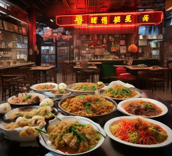 恒瑞美食馆，品质食材，美味佳肴，尽享恒瑞特色！,恒瑞美食馆，品质食材，美味佳肴，尽享恒瑞特色！,美食,餐饮食材,营养均衡,第1张