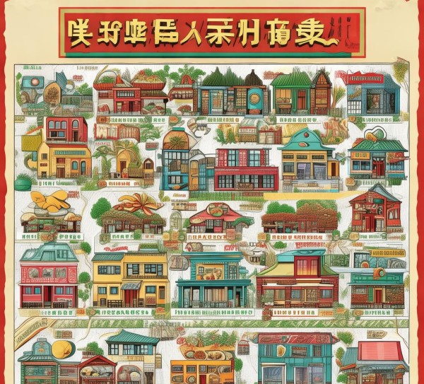 应城美食地图，一日三餐餐饮店指南，畅享美味之旅,应城美食地图，一日三餐餐饮店指南，畅享美味之旅,美食,实惠,第1张