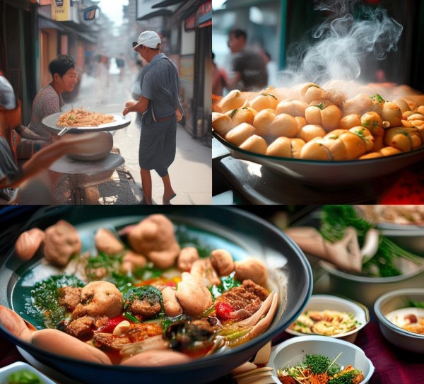 万州美食之旅，一日三餐，品味生活之美,万州美食之旅，一日三餐，品味生活之美,美食,第1张