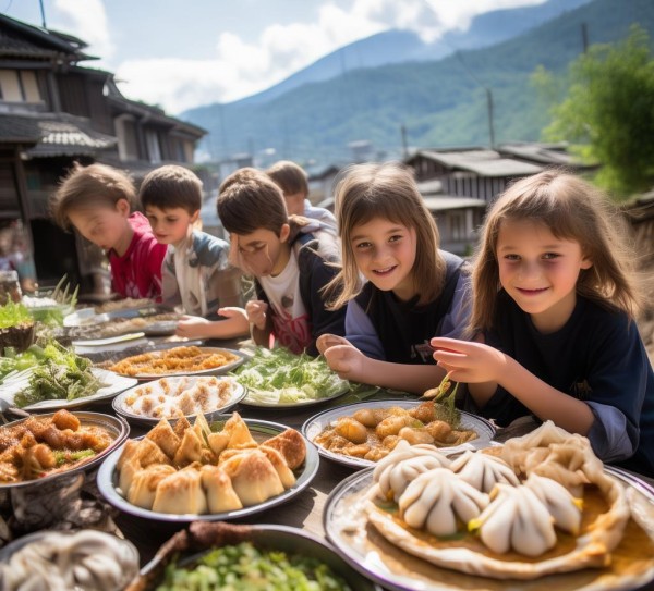 六年级家乡美食探秘，传统与创新的味道传承,六年级家乡美食探秘，传统与创新的味道传承,美食,传统美食,零食,第1张
