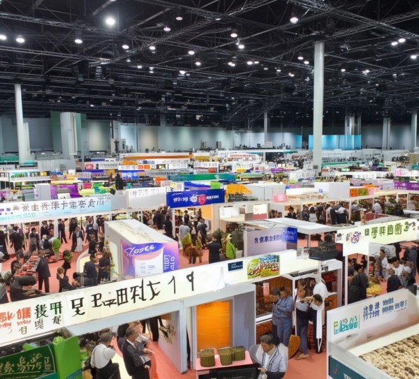 第15届餐饮食材展，共鉴创新，携手开启行业新篇章,第15届餐饮食材展，共鉴创新，携手开启行业新篇章,餐饮食材,第1张