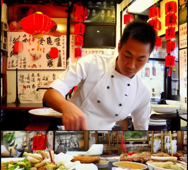 三河市宋老三餐饮，匠心铸就地方美食新典范,三河市宋老三餐饮，匠心铸就地方美食新典范,美食,第1张