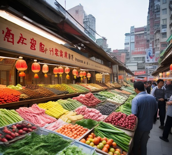 郑州优质生鲜食材供应商联络指南,郑州优质生鲜食材供应商联络指南,生鲜食材,健康饮食,食材采购,第1张
