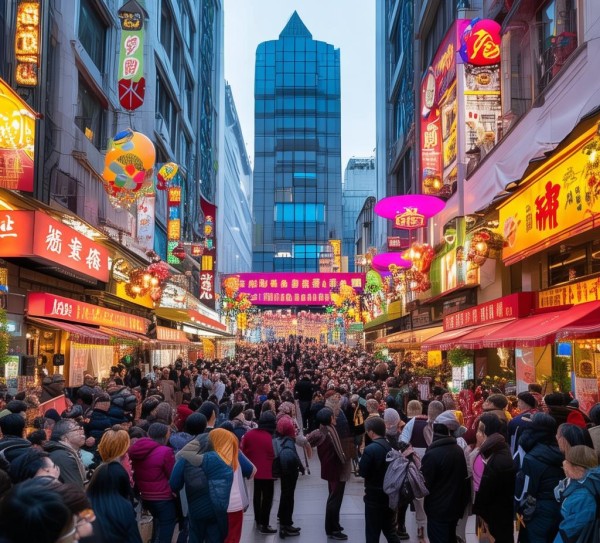 荆门掇刀万达三餐饮联手招募寒假，共启新春活力篇章！,荆门掇刀万达三餐饮联手招募寒假，共启新春活力篇章！,招聘,第1张