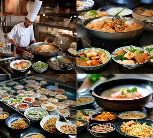 九龙坡孔老三，经典美食传承，开启文化味蕾盛宴,九龙坡孔老三，经典美食传承，开启文化味蕾盛宴,美食,传统美食,酸辣粉,第1张